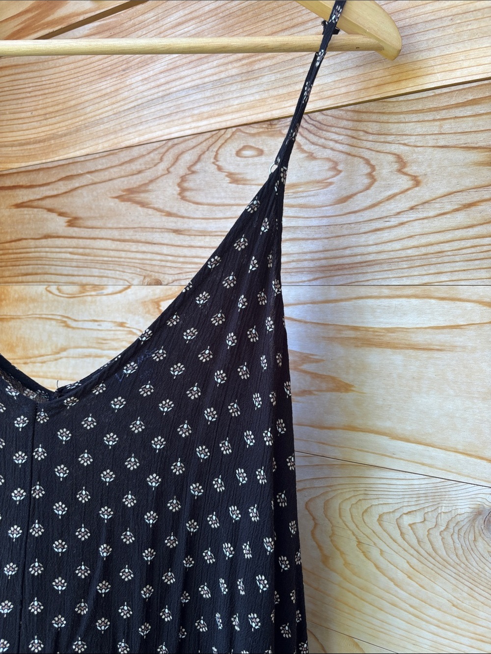 Lulus Block Print Maxi With Pockets
S/M - Picture 4 of 8